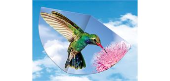 Kinderdrachen Kolibri 75 x 48 cm