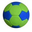 Kinderhandball Grösse 0, 15 cm handgenäht | Bild 2