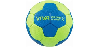 Kinderhandball Grösse 0, 15 cm handgenäht