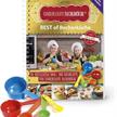 Kinderleichte Becherküche - Best of Becherküche | Bild 2
