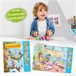 Kinderliederbuch Erste Kinderlieder mit Sounds | Bild 3