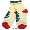 Kindersocken 2359-001-1 Grösse 33 - 38 cm - Christmas