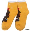 Kindersocken 2359-001-3G Grösse 33 - 38 cm - Christmas