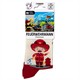 Kindersocken Feuerwehr Grösse 23 - 26