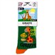 Kindersocken Giraffe Grösse 23 - 26