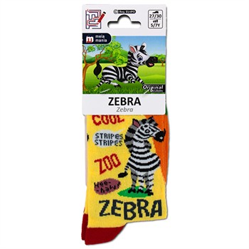 Kindersocken Grösse 23 - 26