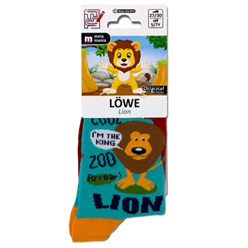 Kindersocken Grösse 31 - 34