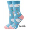 Kindersocken KS2607-021 Grösse 33 - 38 Tiere