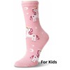 Kindersocken KS2607-027 Grösse 33 - 38 Einhorn