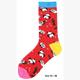 Kindersocken SOK18 Grösse 33 - 38 cm - Pandas