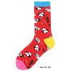Kindersocken SOK18 Grösse 33 - 38 cm - Pandas