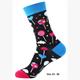 Kindersocken SOK3 Grösse 33 - 38 cm - Lollies