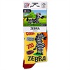 Kindersocken Zebra Grösse 23 - 26