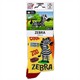 Kindersocken Zebra Grösse 27 - 30