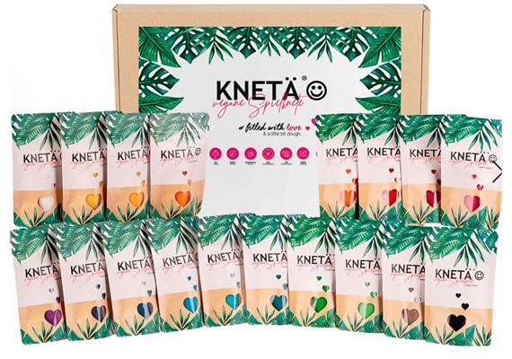 KNETÄ 18-er-Bag-Set 50 g