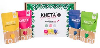 KNETÄ 4- er-Bag-Set 100 g