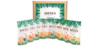 KNETÄ 8-er-Bag-Set 50 g