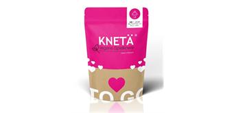 KNETÄ Bag 100 g pink