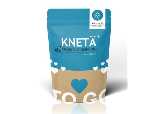 KNETÄ Bag 100 g türkis