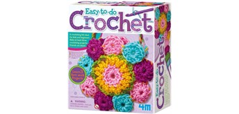 Knitting: Einfach zu machen: Häkeln