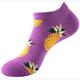 Knöchelsocken 2246-019-11 Grösse 36 - 43 Pineapple