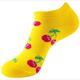Knöchelsocken 2246-019-13 Grösse 36 - 43 Cherry