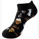 Knöchelsocken 2246-019-26 Grösse 36 - 43 Coffee