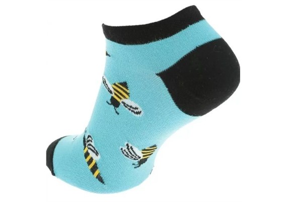 Knöchelsocken 2525-002 Grösse 38 - 45 Wasp