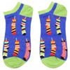 Knöchelsocken 2525-007 Grösse 38 - 45 Socks