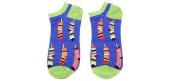 Knöchelsocken 2525-007 Grösse 38 - 45 Socks