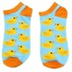 Knöchelsocken 2525-008 Grösse 38 - 45 Ducks