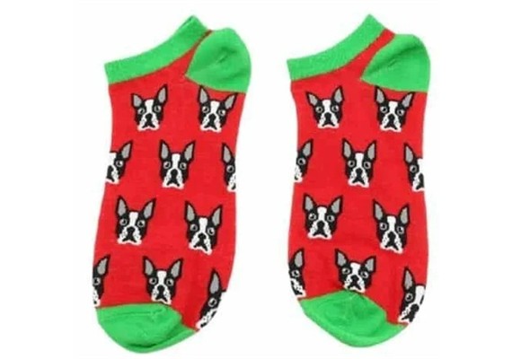 Knöchelsocken 2525-009 Grösse 38 - 45 Dog