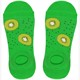 Knöchelsocken 2527-020 Grösse 38 - 45 Kiwi