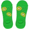 Knöchelsocken 2527-020 Grösse 38 - 45 Kiwi