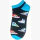 Knöchelsocken 2628-008 Grösse 38 - 45 Sneakers