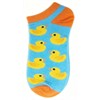 Knöchelsocken 2628-009 Grösse 38 -45 Enten