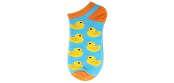 Knöchelsocken 2628-009 Grösse 38 -45 Enten
