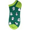 Knöchelsocken 2628-010 Grösse 38 -45 Panda