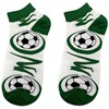 Knöchelsocken LS2607-005 Grösse 38 - 45 Fussball