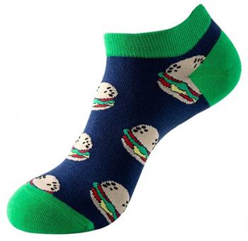 Knöchelsocken