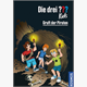 Kosmos 17640 Die drei ??? Kids, 7, Gruft der Piraten