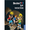 Kosmos 17640 Die drei ??? Kids, 7, Gruft der Piraten