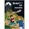 Kosmos 17643 Die drei ??? Kids, 94, Falsche Vampire