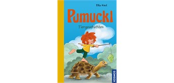 Kosmos 18010 Pumuckl, Tiergeschichten