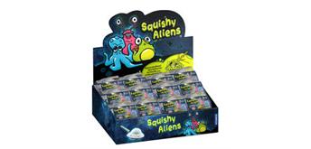 Kosmos 60198 Squishy Aliens, Ausgrabungsset