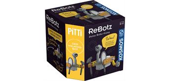 Kosmos 60258 ReBotz - Pitti der Walking-Bot