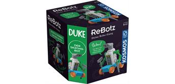 Kosmos 60259 ReBotz - Duke der Skating-Bot