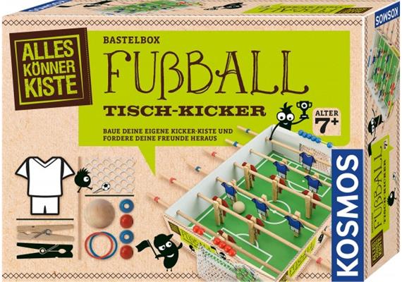 Kosmos 60447 Fussball Tisch-Kicker