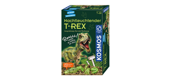 Kosmos 61691 Nachtleuchtender T-Rex (Multi)