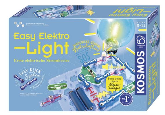 Kosmos 62053 Easy Elektro - Light